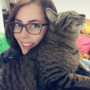 Meet your Posher, Jacqueline